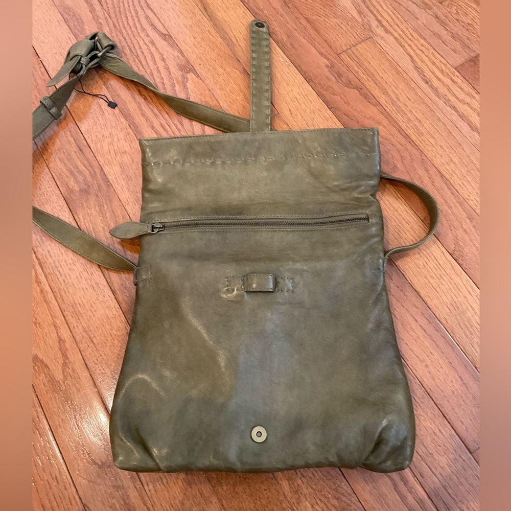 ❌ ❌FINAL❌ ❌ Scully Leather Crossbody Purse - Picture 7 of 11